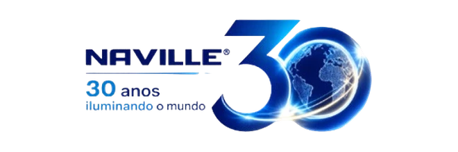 Logo Naville